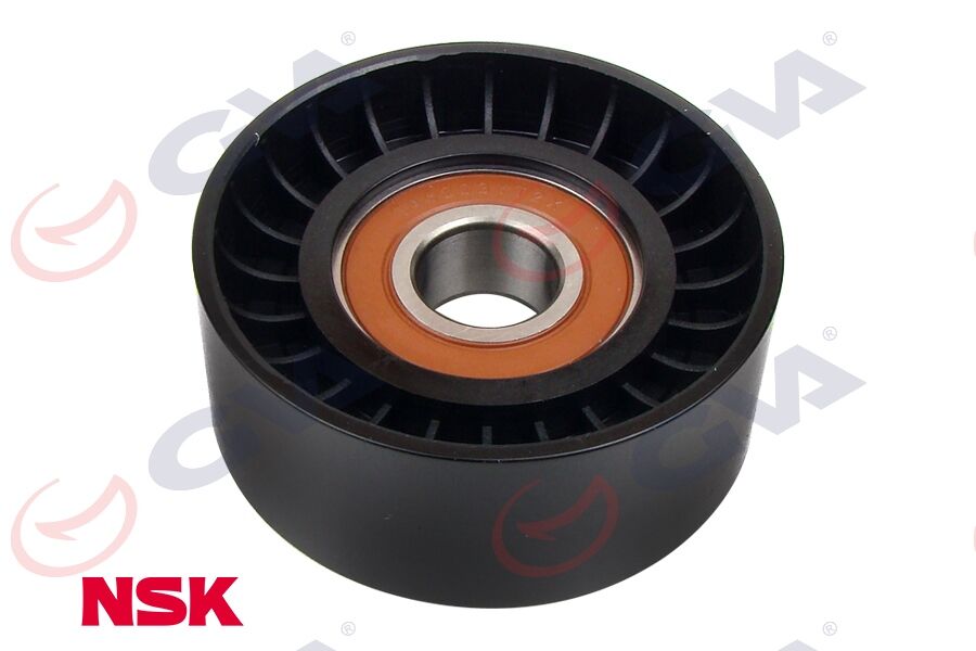 GVA 2799113 KAYIS GERGI RULMANI MERCEDES W202 W203 W204 W210 W211 W220 W463 W638 W639 B901>B906