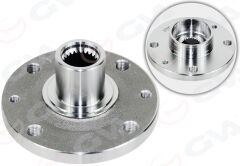 GVA 4714210-1 ÖN TEKER PORYASI RENAULT CLIO II 98> KANGOO II 08> MEGANE I 96> DACIA LOGAN MCV 06> SANDERO 08> 1.4- 1.5DCİ-1.6 16V 23DİŞ
