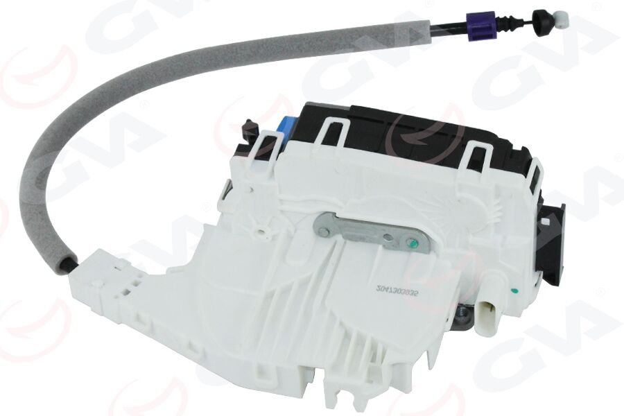 GVA 9106148 KAPI KILIDI ARKA SAG MERCEDES X204 08>15 W204 07>14 W212 09>16