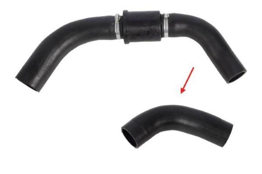 KAUTEK FD-TH094 TURBO HORTUMU FORD TRANSİT 06> 2.4 TDCİ V347 KISA