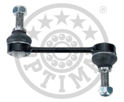 OPTIMAL G7-1210 ASKI ROTU ARKA LAND ROVER RANGE ROVER III VOGUE L322 02>12