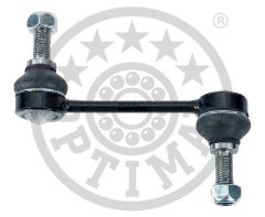 OPTIMAL G7-1210 ASKI ROTU ARKA LAND ROVER RANGE ROVER III VOGUE L322 02>12