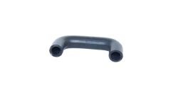 OTOZONE HOB8004 EGR VALF HORTUMU HYUNDAI ACCENT ERA MATRIX GETZ 1.5L D4FA CRDI 06-> / I10 1.1L D3FA 08-11 / I30 1.6L CRDI 07-12 / KIA RIO 1.5 D4FA CRDI 05-11 / CEED 1.6L D4FE 18->