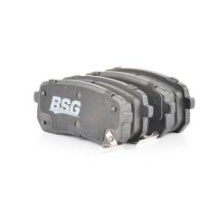BSG 40-200-039 HYUNDAI H1 / CARNIVAL / SORENTO FREN BALATASI ARKA 583024DE00 - 583024HA00 - 58302A9A00 - 583024DA00