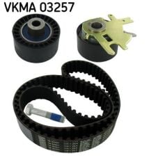 SKF VKMA03257 EKSANTRİK GERGİ KİTİ C4-C5-JUMPY-SCUDO-CMAX-FOCUS II-MONDEO-SMAX-P307-P308-P407-EXPERT 2.0 HDI