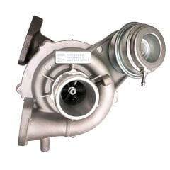SUPSAN U031 TURBOŞARJ FIAT LINEA 09> DOBLO 10>19 500L 12>19 ALFA ROMEO GIULIETTA 10> OPEL COMBO 10> 1.6D MTJ 105 HP EURO 4