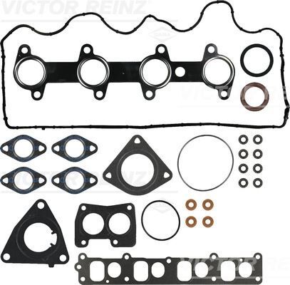 V.REINZ 023563804 417128P ÜST TAKIM CONTA SKC SİZ KEÇELİ SUBAP LASTİKLİ DOBLO-ASTRA H-VECTRA C-ZAFIRA 1.9JTD