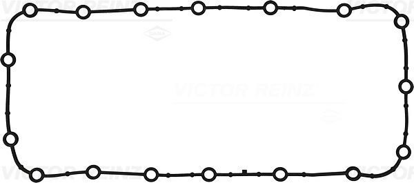 V.REINZ 713342100 YAĞ KARTER CONTASI VECTRA B-OMEGA B-CALIBRA A 2.5 X25XE 028197P
