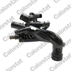 VERNET TE7269.102J TERMOSTAT GOVDESI KOMPLE C5 III C4 PICASSO P508 P308 II 12> 1.6 THP