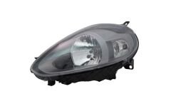 20-C262-A5-2B FAR SOL MOTORLU AMPULLU H4 FIAT PUNTO EVO 09>