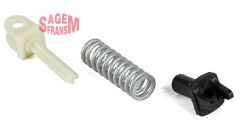 DEBRİYAJ PEDAL PİM TAKIMI TRAFIC II