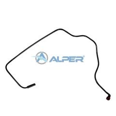 ALPER 243024 YAKIT HORTUMU LOGAN 09>-LOGAN MCV 07>-SANDERO 11>-SYMBOL I 06-13-SYMBOL II 13>