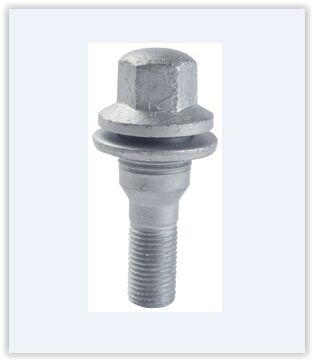 AYHAN A15115 BİJON CİVATASI OYNAR PULLU P307 17 AA