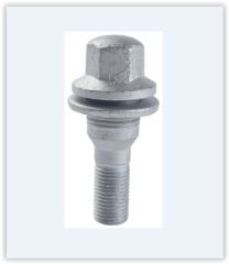 AYHAN A15115 BİJON CİVATASI OYNAR PULLU P307 17 AA