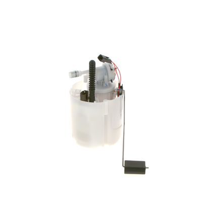 BOSCH 0580314122 DEPO ŞAMANDIRASI VOLVO S60 2.4 00-10 -V70 2.4 00-07 2.4 BENZİNLİ 0580313116