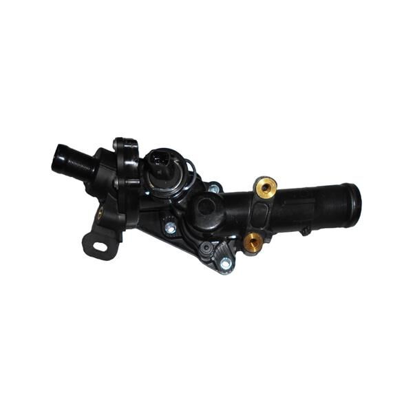 BRUCKE 110602770R TERMOSTAT 83 C RENAULT SYMBOL III 14> MEGANE IV 16> CLIO IV 12> CAPTUR 13> DUSTER 12> DOKKER 12> ME RCEDES OM607 W176 W246 C117 X117 X156 . NISSAN QASHQAI II 13> JUKE 10>19 1.5dCi