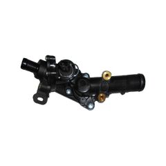 BRUCKE 110602770R TERMOSTAT 83 C RENAULT SYMBOL III 14> MEGANE IV 16> CLIO IV 12> CAPTUR 13> DUSTER 12> DOKKER 12> ME RCEDES OM607 W176 W246 C117 X117 X156 . NISSAN QASHQAI II 13> JUKE 10>19 1.5dCi