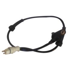 BRUCKE 8200195830 ABS SENSÖRÜ ARKA-SAĞ CLIO III 05 > MODUS 04 >