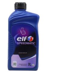 ELF 214005 ŞANZIMAN YAĞI ELF SPEEDMATIC 12B 1 LİTRE