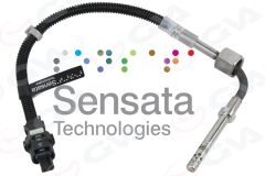 GVA 5399628 EGZOZ SICAKLIK SENSORU DPF. ONCESI MERCEDES S-CLASS W222 14>