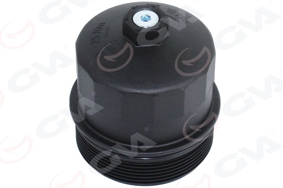 GVA 9107142 YAG FILTRE KAPAGI BMW N62 E60 E65 E53 E70