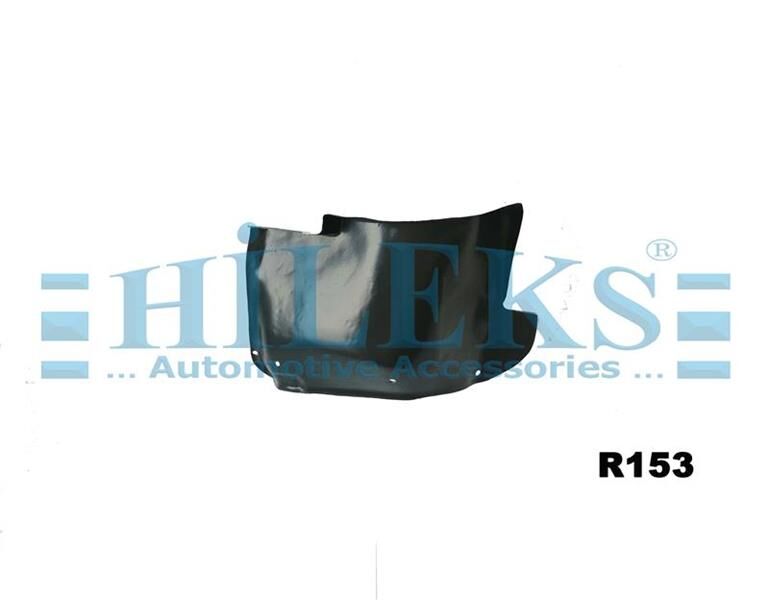 HILEKS R153 ÇAMURLUK DAVLUMBAZI ÖN SOL LAGUNA 94-99