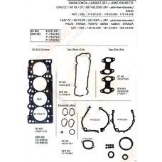 OTOCONTA 40340001 MOTOR TK CONTASI KEÇESİZ PALIO 1.2-UNO 60