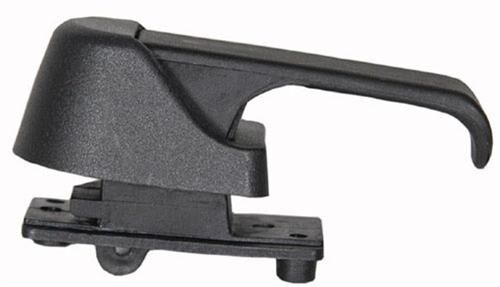 OZAR 4M131031 KAPI İÇ AÇMA KOLU M131 DKŞ POLYAMİD