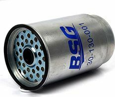 BSG BSG 30-130-001 TRANSIT M12-M15 YAKIT FILTRESI
