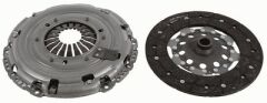 SACHS 3000950983 DEBRİYAJ SETİ RULMANSIZ RENAULT MASTER IV 19> 2.3 dCi