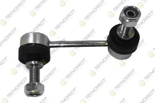 TEKNOROT H-207 Z ROTU ARKA SAĞ HONDA CR-V 2.0L B20B B20Z RD1 96-01