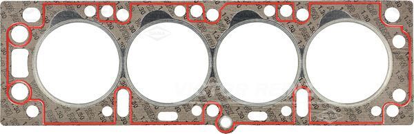 V.REINZ 612813000 SİLİNDİR KAPAK CONTASI SKC OPEL ASTRA F 91-98 -VECTRA A 92-95 1.7 D Kalınlık 1.30mm