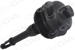 YAG FILTRE KAPAGI MERCEDES M270 M274 W204 W205 X253 W176 W246 C117 X156