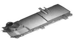 KÜLBÜTÖR KAPAĞI RENAULT CLIO II 98>05 LOGAN 06> SANDERO 08> 1.4 8V K7J 1.6 8V K7M