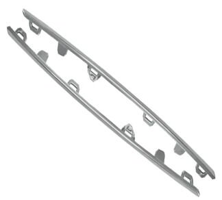 ÖN PANJUR ÇITASI SAĞ-SOL RENAULT CLIO V 19>