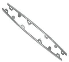 ÖN PANJUR ÇITASI SAĞ-SOL RENAULT CLIO V 19>