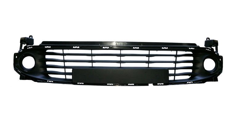 ÖN TAMPON ORTA IZGARASI CLIO IV 2012 >