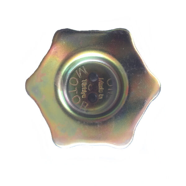 AFT Y0523110 MOTOR YAĞ KAPAĞI M131-4EDKS METAL