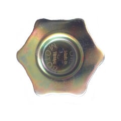 AFT Y0523110 MOTOR YAĞ KAPAĞI M131-4EDKS METAL