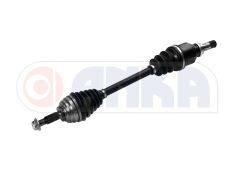 ANKA 10101014 KOMPLE AKS SOL RENAULT MEGANE III 9> FLUENCE 09> 1.5 DCİ 6 VİTES 680mm