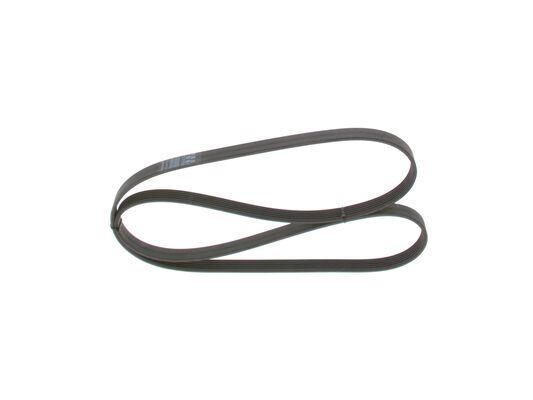 BOSCH 1987947548 KANALLI KAYIŞ 6PK1700 P206 1.4 HDI 68421