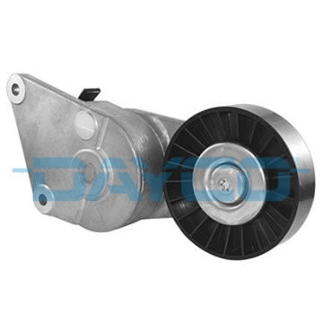 DAYCO APV1001 V KAYIŞ GERGİSİ KOMPLE BERLINGO-ZSARA-ULYSSE-ZETA-PARTNER-EXPERT-406-306