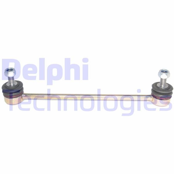 DELPHI TC1429 ASKI ROTU ON MERCEDES W169 W245