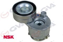 GVA 2719112K ALTERNATÖR GERGİ RULMANI KÜTÜKLÜ MASTER II 01>06 TRAFIC II 06> LAGUNA II 01>07 VIVARO 06> MOVANO 0 1>06 1.9dCi 2.01 6V KLIMA SIZ