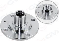 GVA 4761110-1 ÖN TEKER PORYASI SKODA FAVORIT 1.3 8V 89-96