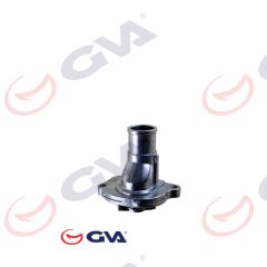 GVA 5121002 TERMOSTAT 87C KOMPLE PALIO 97 > DOBLO 00 > 1.2ie 75HP