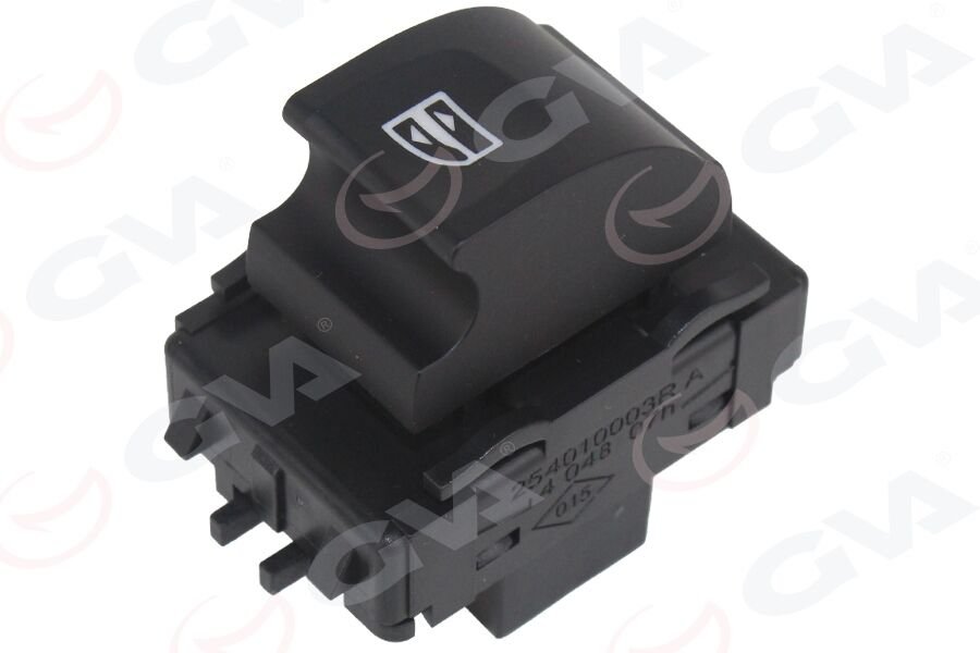 GVA 8011028 CAM AÇMA ANAHTARI TEKLİ ARKA SOL-SAĞ RENAULT MEGANE III-TALİSMAN-FLUENCE-LATİTUDE