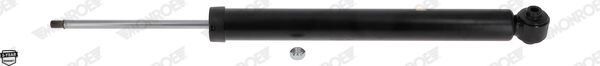 MONROE G43155 AMORTISOR ARKA GAZLI MERCEDES W213 C257