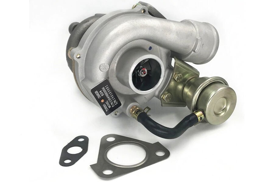 MOTOPOWER ES1567 TURBO KOMPLE TRANSİT T15 2.5 TD 91-09 5 DELİK 100 BG