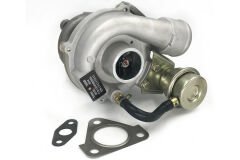 MOTOPOWER ES1567 TURBO KOMPLE TRANSİT T15 2.5 TD 91-09 5 DELİK 100 BG